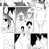 aot hentai comic annie