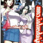 komik hentqi