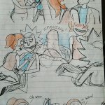 rick and morty yaoi porn
