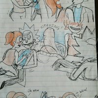rick and morty yaoi porn