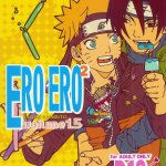 naruto x sasuke comic porn