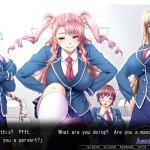 kyonyu reijou mc gakuen