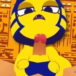 ankha zone porn full