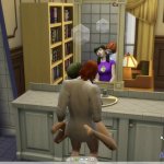 sims4 fuck