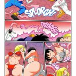 buu s bodies 汉化