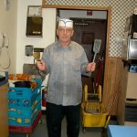 kooky cook