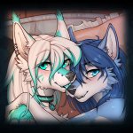hentai chicken furry gives birth