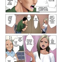 son bully mother got rape hentai doujin