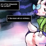 frisk hentai