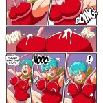 buu s bodies 汉化