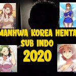 komik hentai korea sub indo