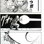 ドラゴンボールエッチ があらんど