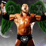 hhh triple
