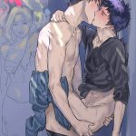 manga yaoi sex