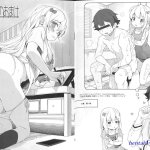エロ漫画 みくろぺえじ