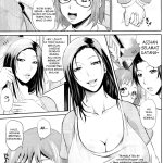 komik hentai with mom