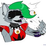fnaf security breach hentai fotos