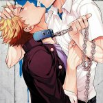 bdsm yaoi manhwa