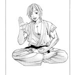 enthusiasm chapter 63 mangahasu