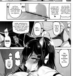 akane wa tsumare somerareru english sub