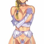 勇者h