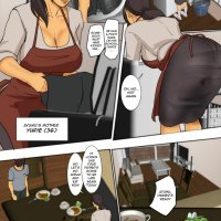 son bully mother got rape hentai doujin