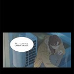 hyperventilation anime and blood