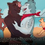 furry yaoi