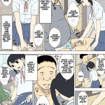hentai urakan sub indo