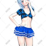 anime 3d 18