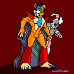 hentai security breach fnaf
