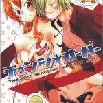 one piece hentai blowjob