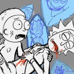 rick and morty yaoi porn