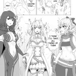 hentai possession