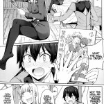 bokuben hentai comic