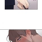 bdsm webtoon