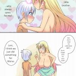 hentai loud