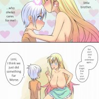 hentai loud