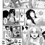 manga porn double bl