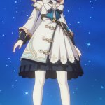 芭芭拉解咒