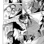 mob rape yaoi