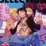 one piece hentai blowjob