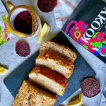 kooky cook