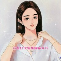 明星 真人漫画