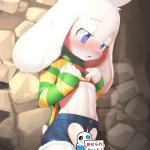 killer sans x chara hentai