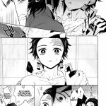 kimetsu no yaiba yaoi