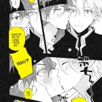 reki and langa manga hintai