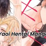 hentai manga yaoi