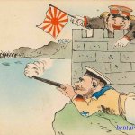 战争即和平漫画