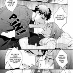 hard core yaoi